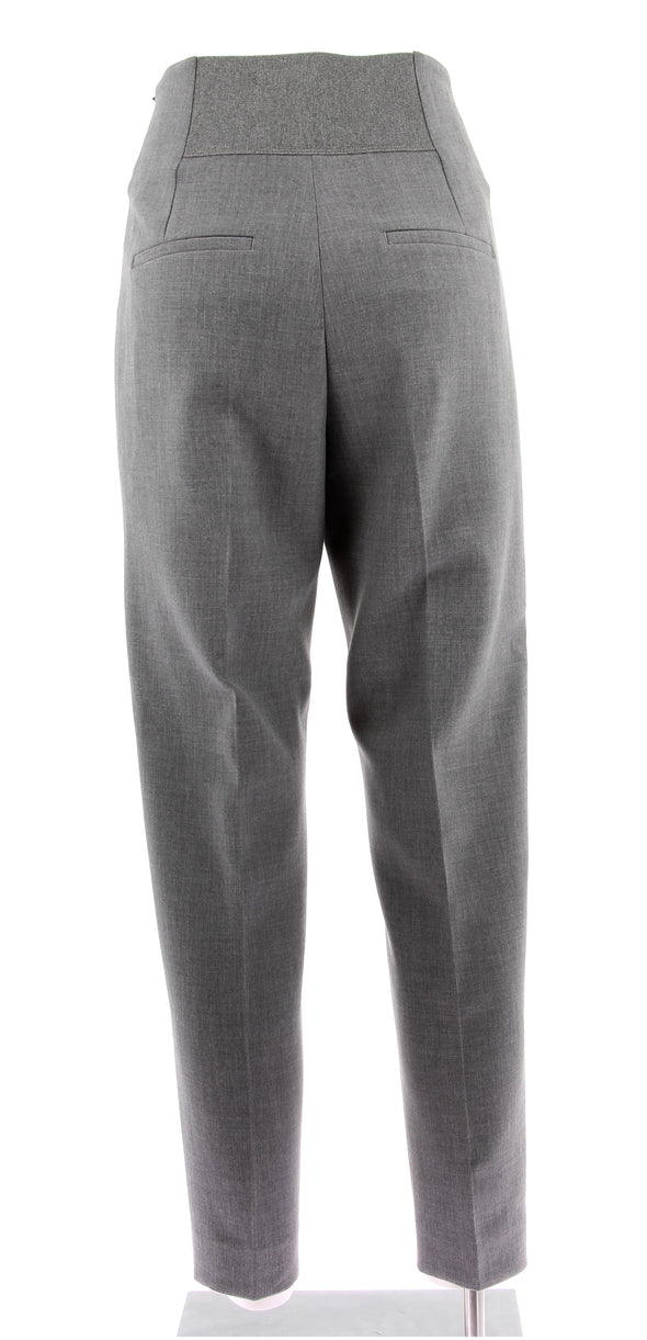Pantalon gris
