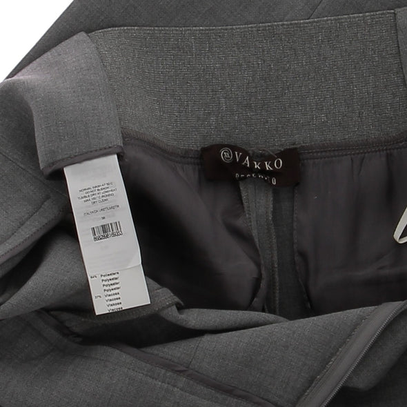 Pantalon gris