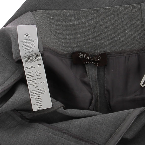 Pantalon gris