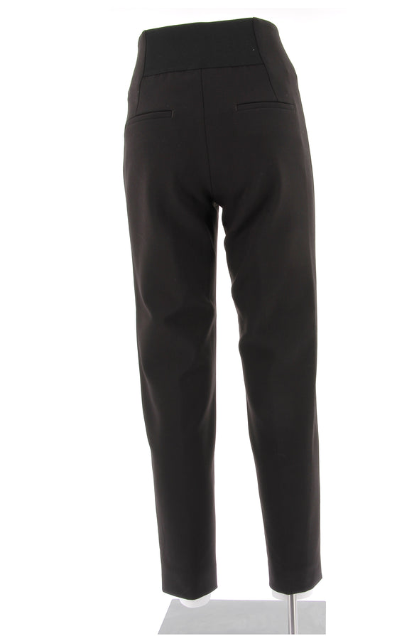 Pantalon brun