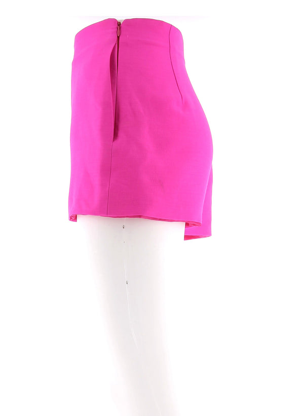 Short rose