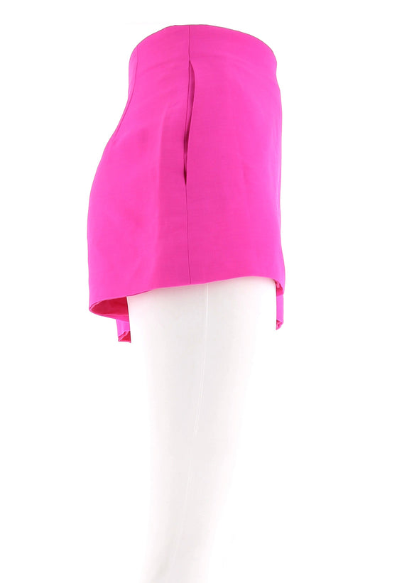 Short rose