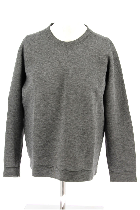 Pull gris