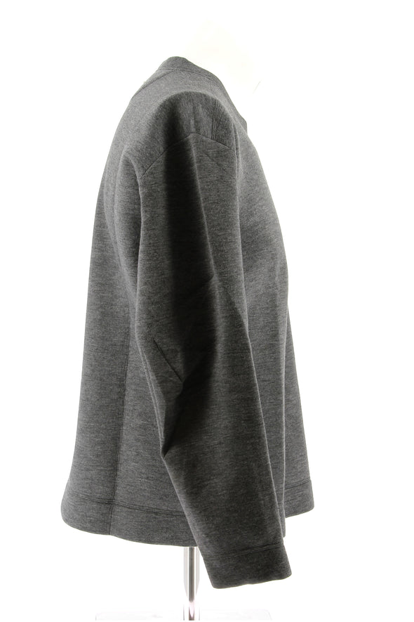 Pull gris