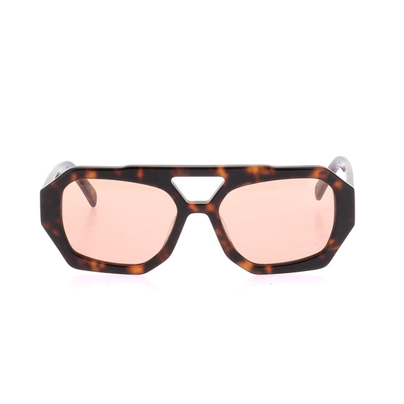 Lunettes de soleil "River"