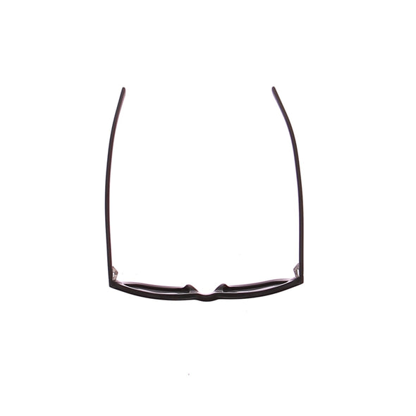 Lunettes de soleil noires "Finn"