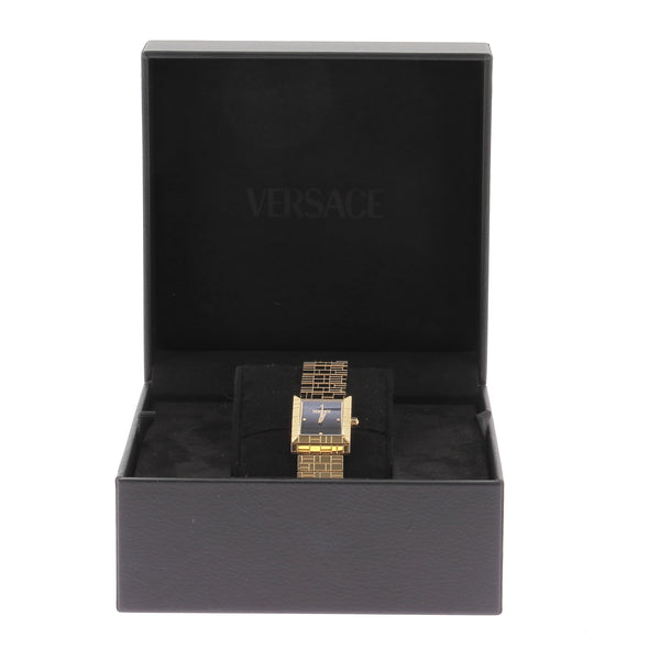 Montre "Mosaic"