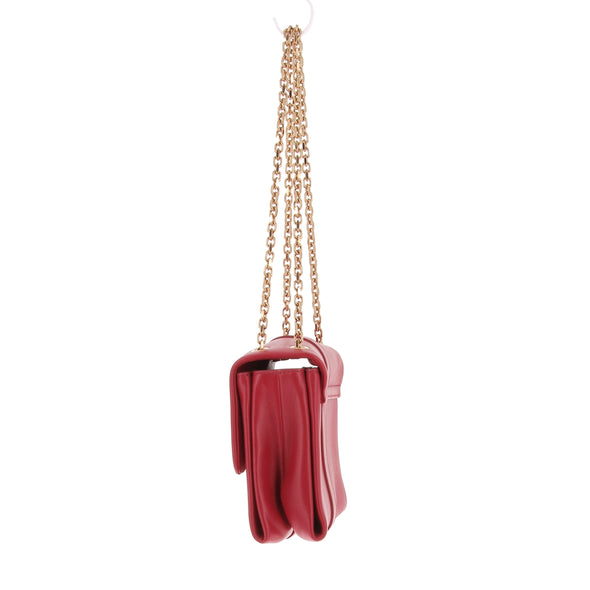 Sac en cuir "Kleio"