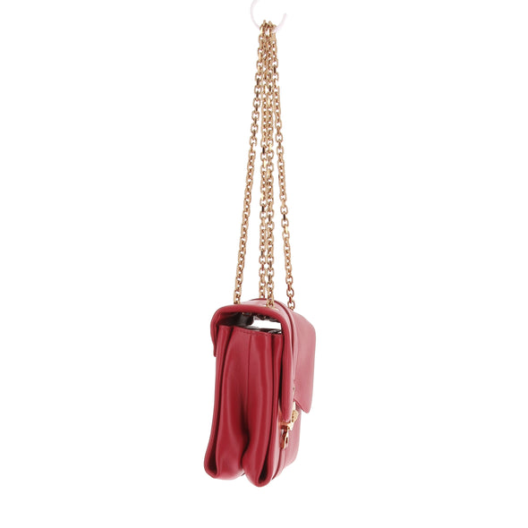 Sac en cuir "Kleio"