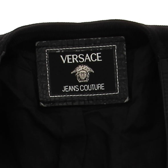 Veste en cuir
