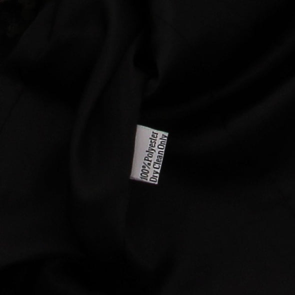 Blazer à sequins argentés