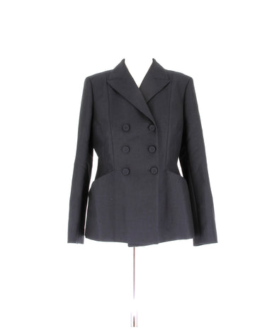 Veste Bar en laine