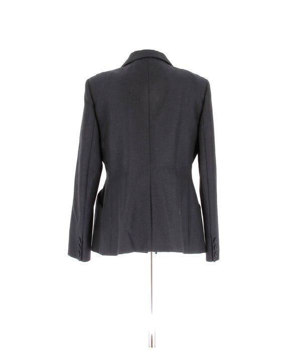 Veste Bar en laine