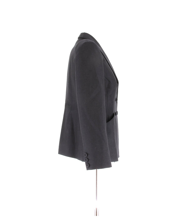 Veste Bar en laine