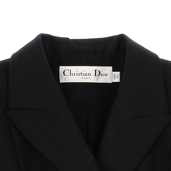 Veste Bar en laine