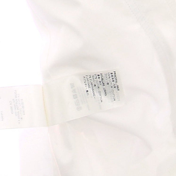 Veste blanche