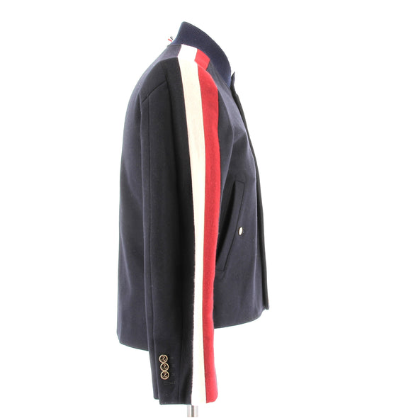 Veste en laine
