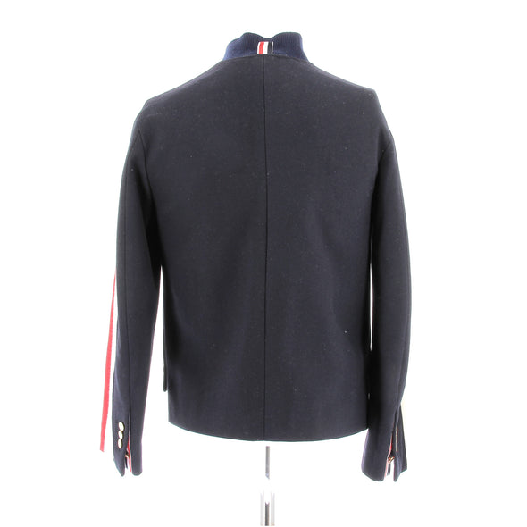 Veste en laine