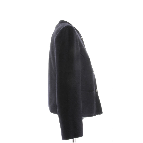 Veste marine