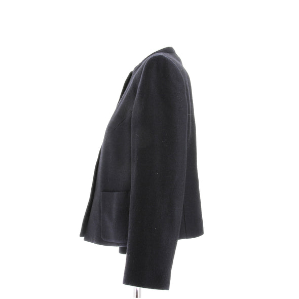 Veste marine