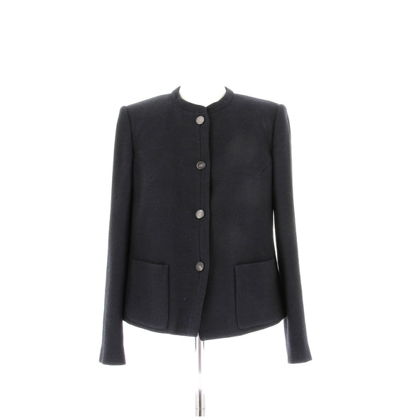 Veste marine