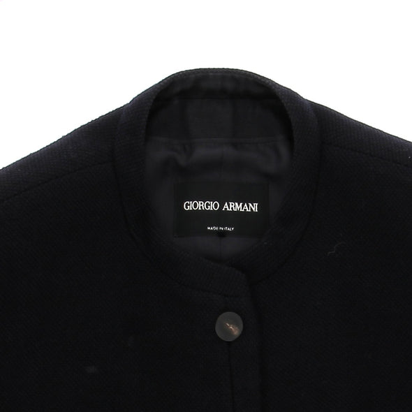 Veste marine