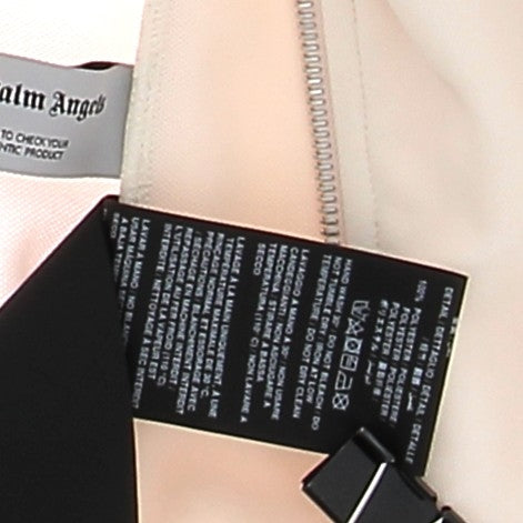 Veste de survêtement à motif