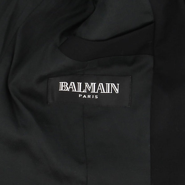 Veste de tailleur en laine