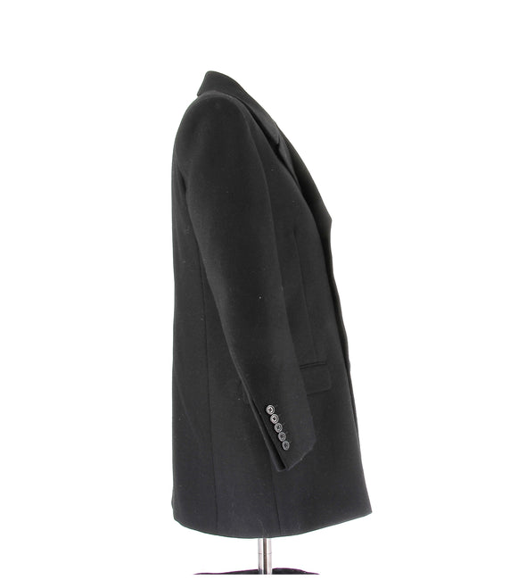 Manteau en laine