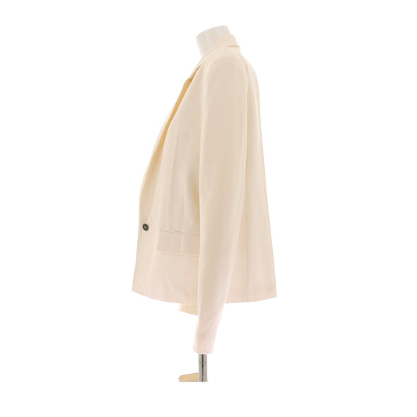 Blazer écru