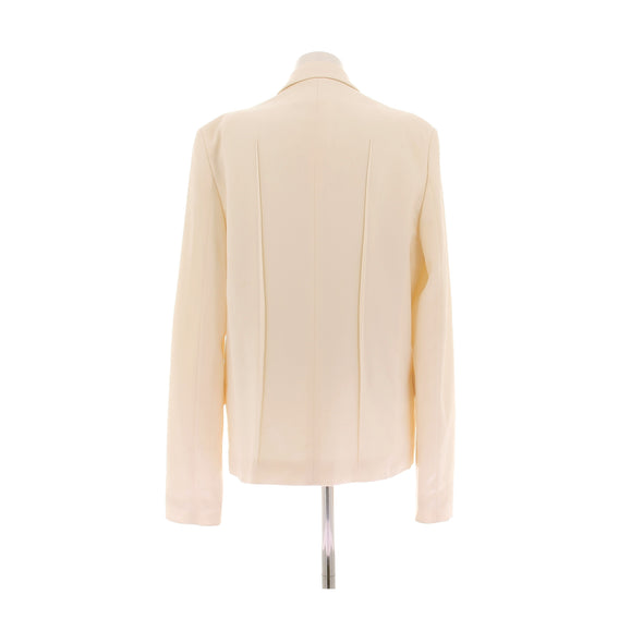 Blazer écru