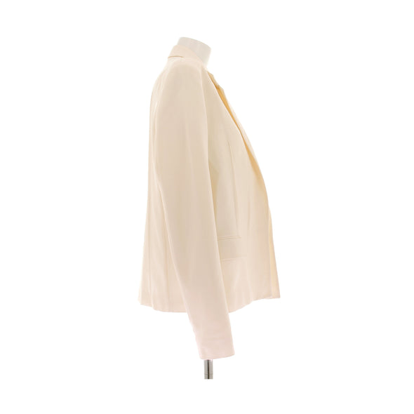 Blazer écru