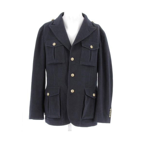 Veste en cachemire