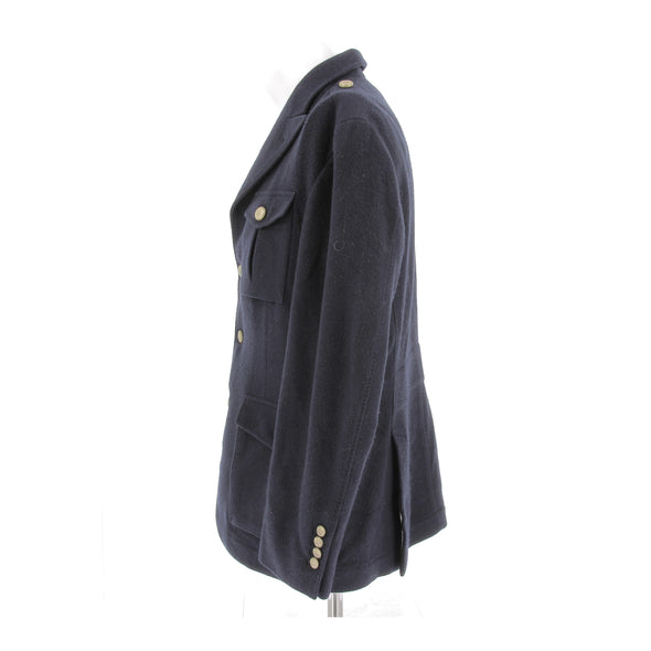 Veste en cachemire