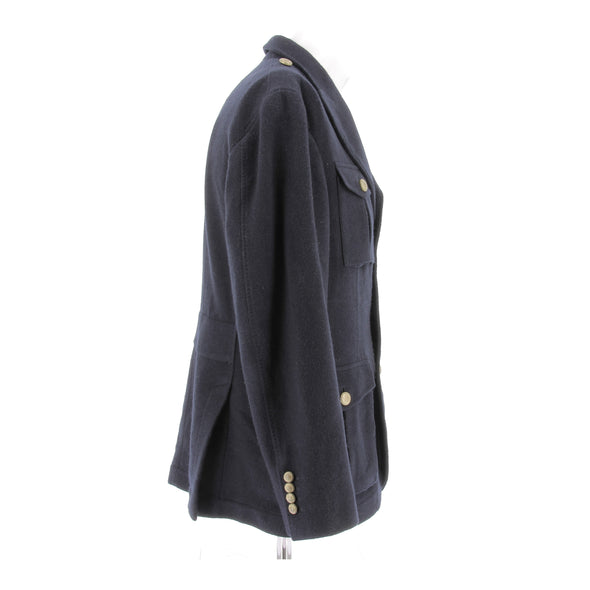 Veste en cachemire