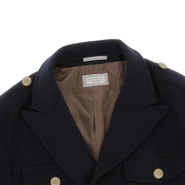 Veste en cachemire