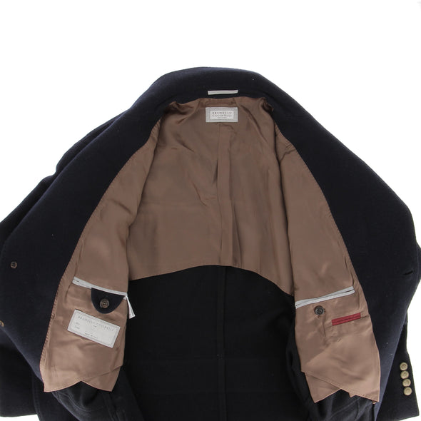 Veste en cachemire