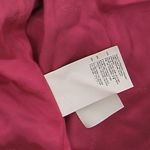 Veste en cuir