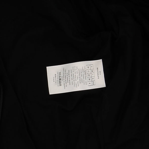 Veste en cuir
