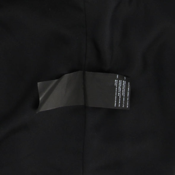 Veste en daim