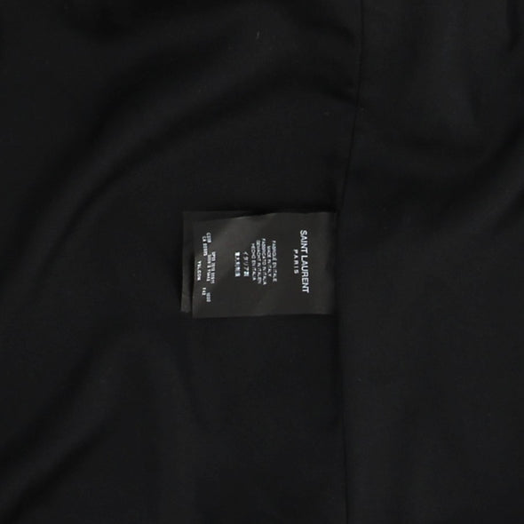 Veste en daim
