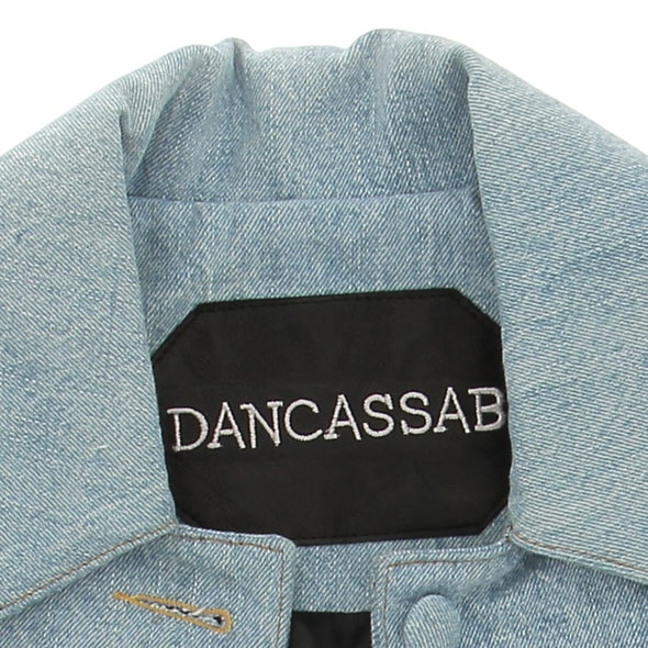 Veste en denim