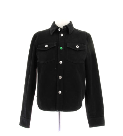 Veste en denim