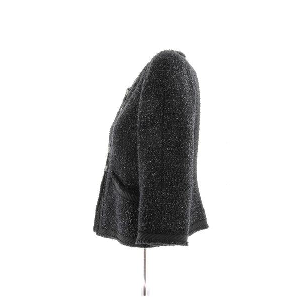 Veste en laine