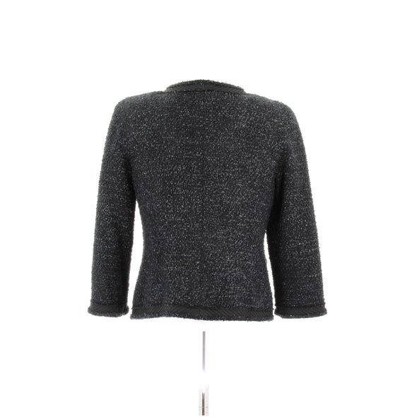 Veste en laine