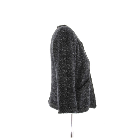 Veste en laine