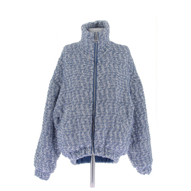 Veste en tweed