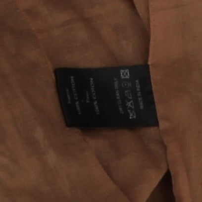Veste à imprimé