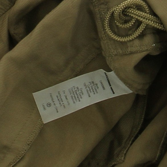 Veste kaki