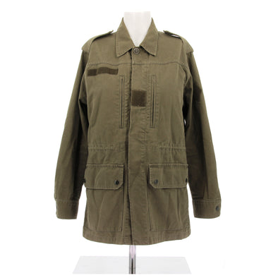 Veste kaki